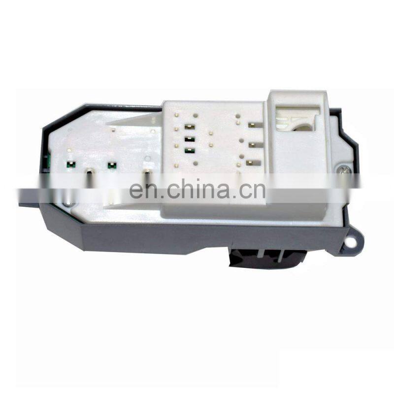 Power Window Switch 2005-2011 for Toyota Yaris 84820-0D100