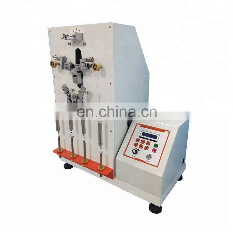 Luggage Oscillating Shock Testing Machine Factory,Digital Luggage Shake Shock Impact Test Machine