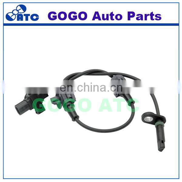 New Front Right ABS Wheel Speed Sensor Brakes For 2007-2011 Honda CR-V 57450-SXS-003 57450SXS003 ALS1610 2ABS0650 5S10674