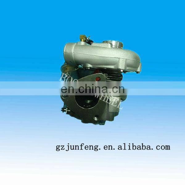 TB25 JX493ZQl 1118300TC 471169-5006 Turbocharger For JMC