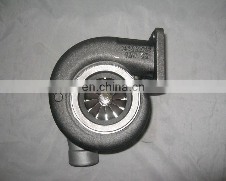 H1E Turbo S300 316468 3535457 3528778 turbocharger for Cummins JI Case 6CTA 8.3, 6BT, 6CT Engine parts