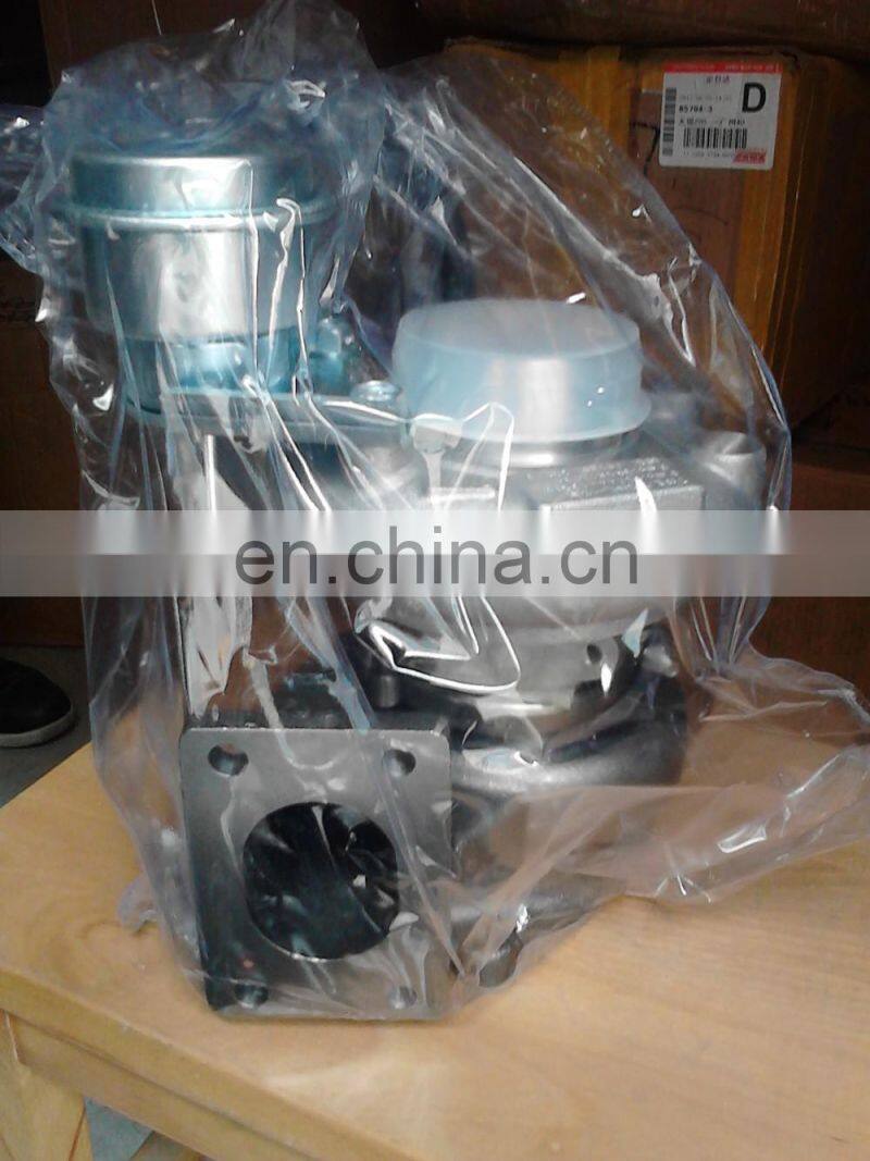 TDO4HL-13G Turbo 49189-00910 for Kubota Earth Moving 16533-17011