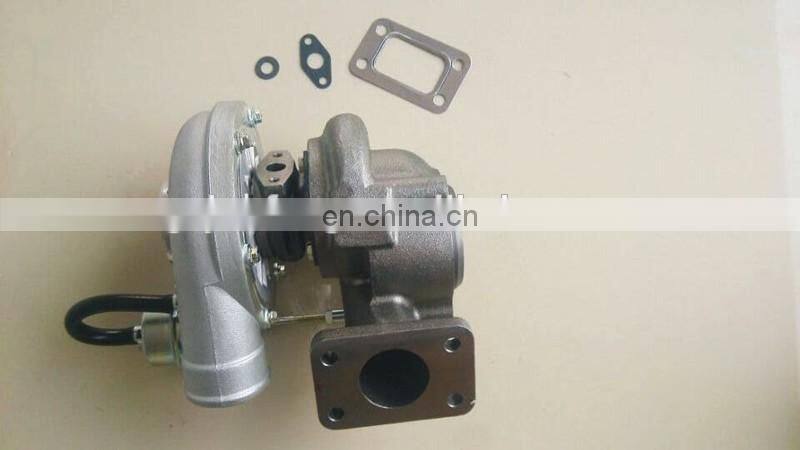 P-erkinsTruck GT2556S Turbo 711736-0001 2674A200 711736-5001S