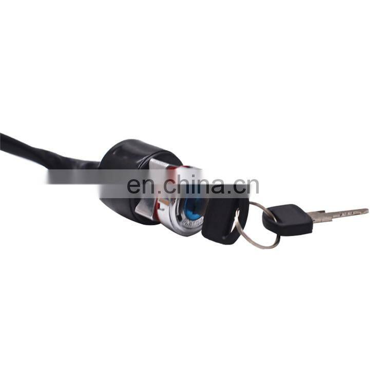 Ignition Switch For CB100 125S CL70 90 100 100S 125S CT90 S90 SL100 125