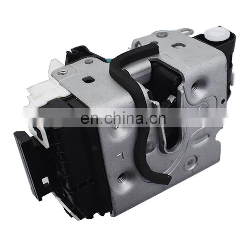 REAR LEFT SIDE POWER DOOR LOCK LATCH ACTUATOR For 07-18 JEEP WRANGLER JK 4589049AL, 4589049AK