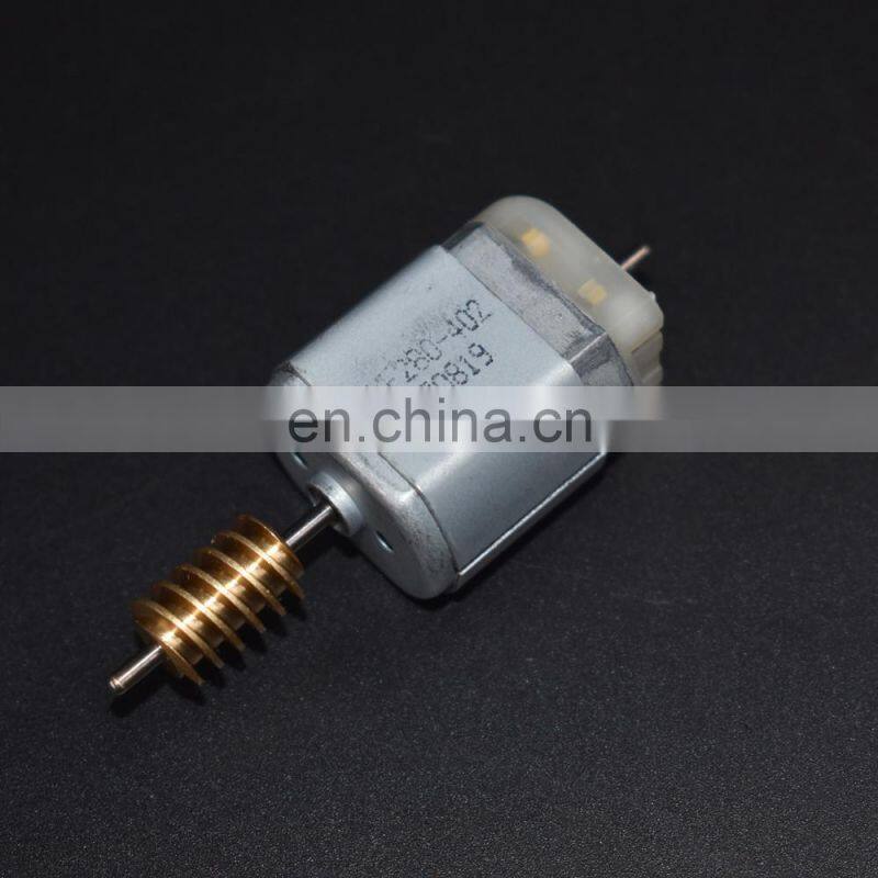 10pcs ESL/ELV Motor Steering Lock Wheel Motor for W204/W207/W212