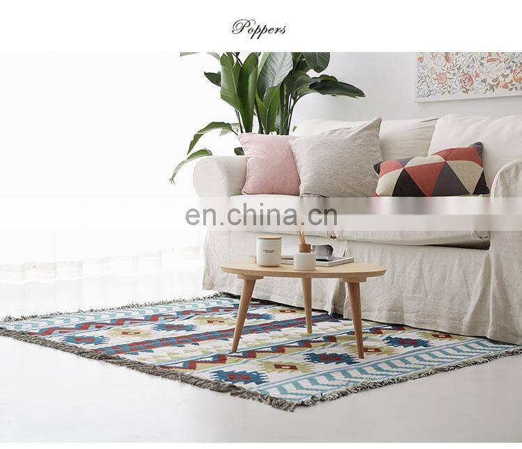 Hot sale best price blanket ethnic cotton beach boho woven throws decorative throw blankets amazon