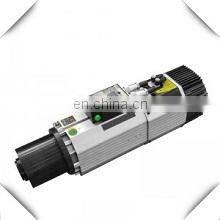 2.2kw ATC ISO20 automatic tool change machine tool water-cooling spindle