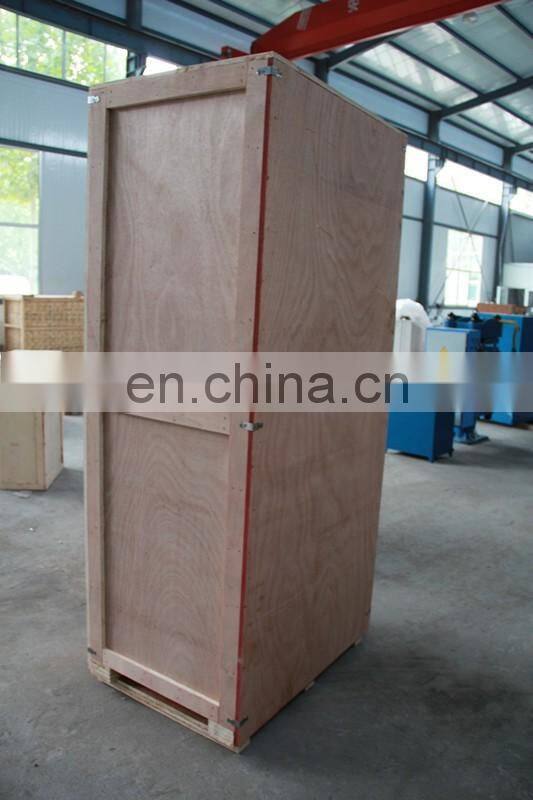 spring tension and press testing machine with auto printing