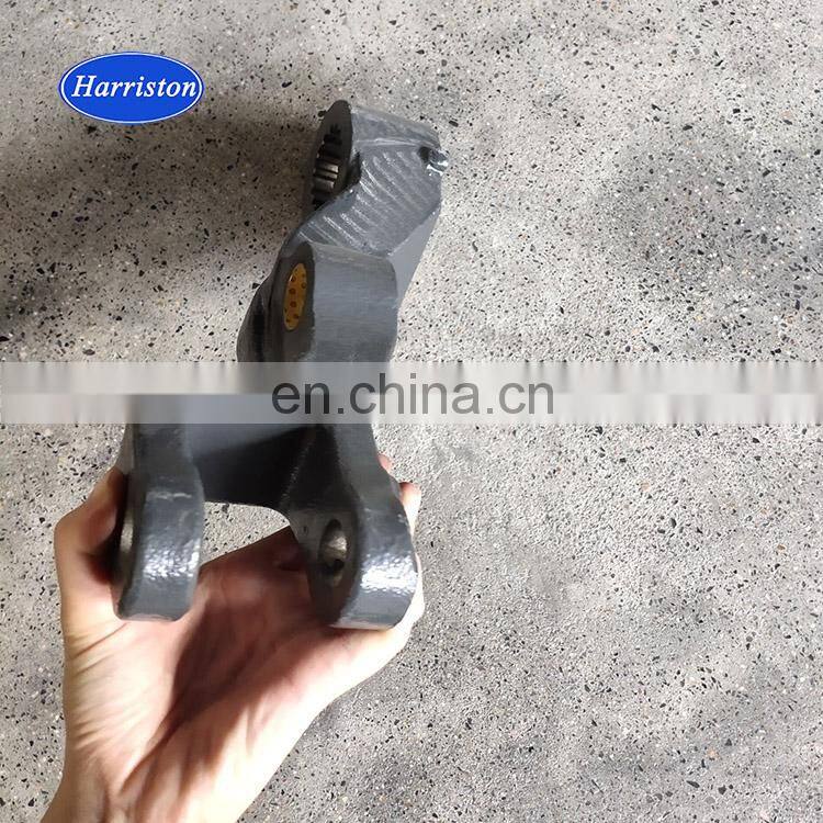 Kubota M6040 tractor Hoisting farm machinery iron Lifting arm