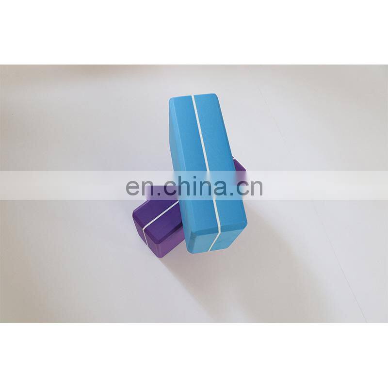 Fitness High Quality Eco Friendly Yoga Brick