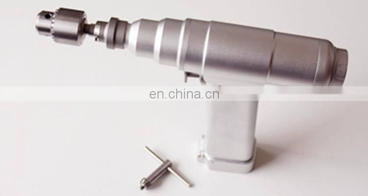 Electric surgical power drill,Craniotomy Drill,animal surgical instrument