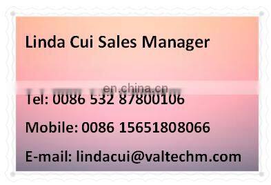 Ductile Iron end plate