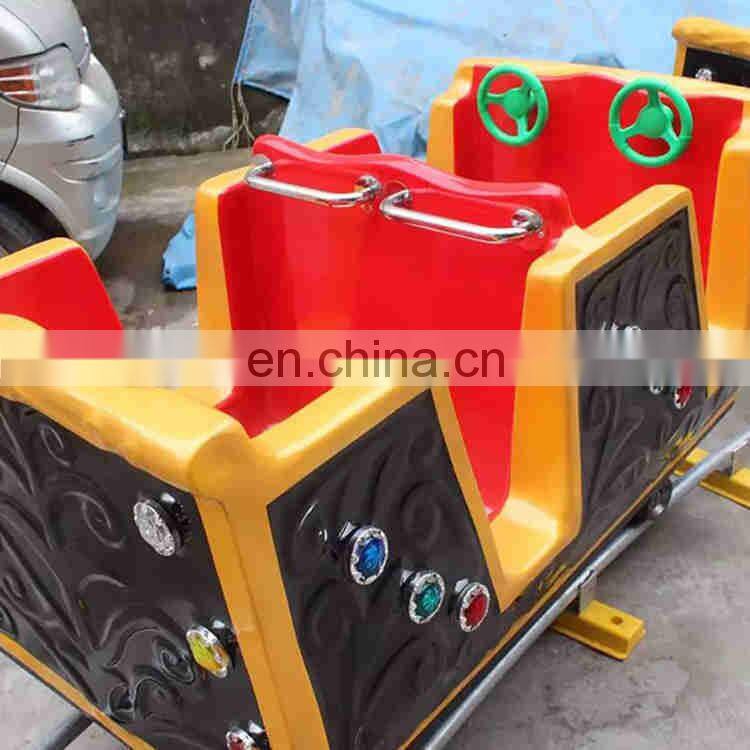 2019 Amusement train une attraction foraine vendre for kids