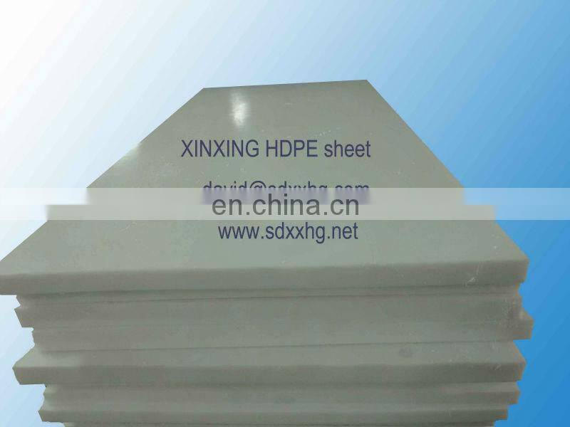UV resistance UHMWPE sheet/panel/plate/board