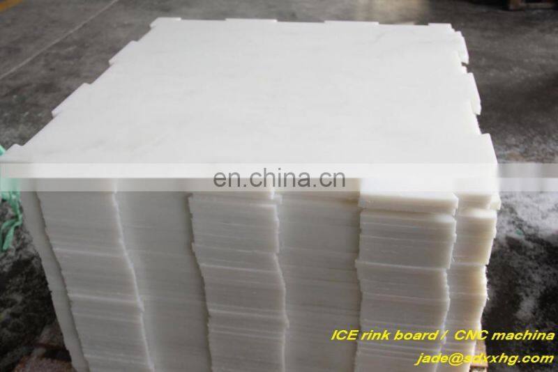 china synthetic ice | synthetic ice | hyper-glide synthetic ice