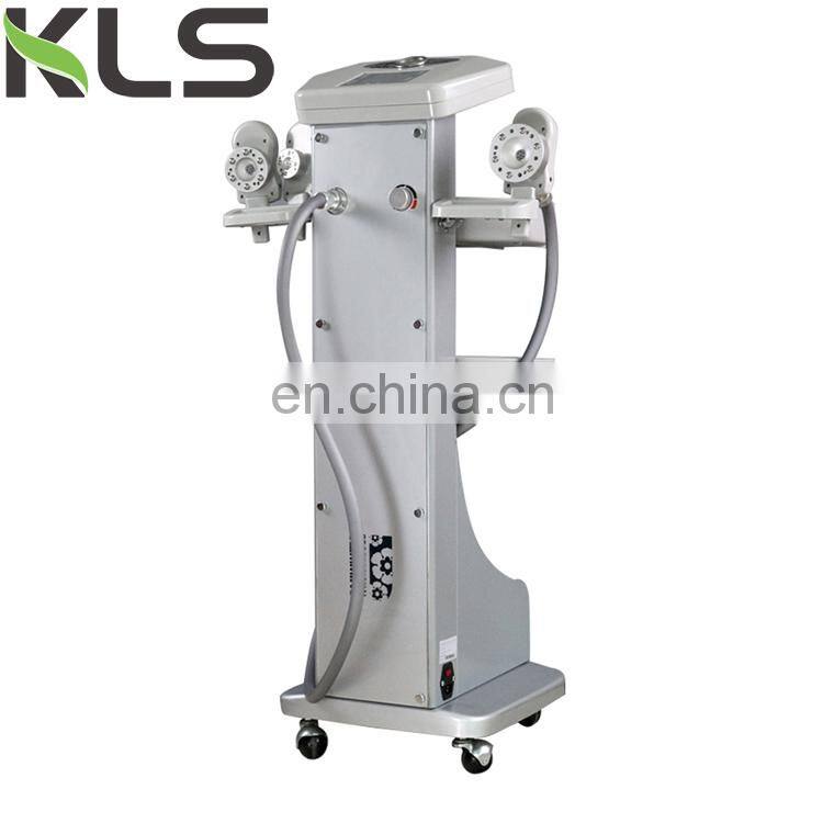 New arrival high quality Vacuum therapy body building body slimming machine weight loss machine