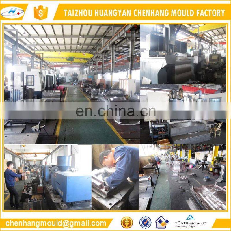 used plastic container mould for sale