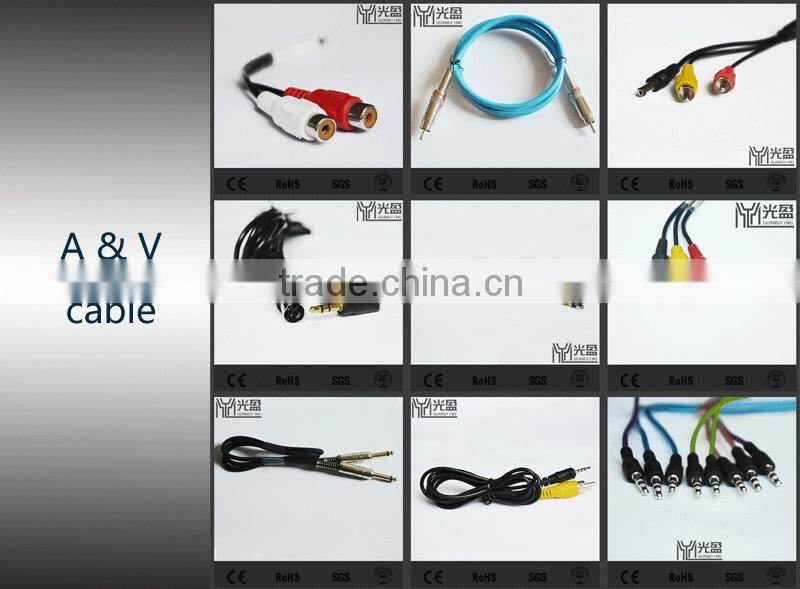 Best price gold plated High Definition Multimedia Interface cable