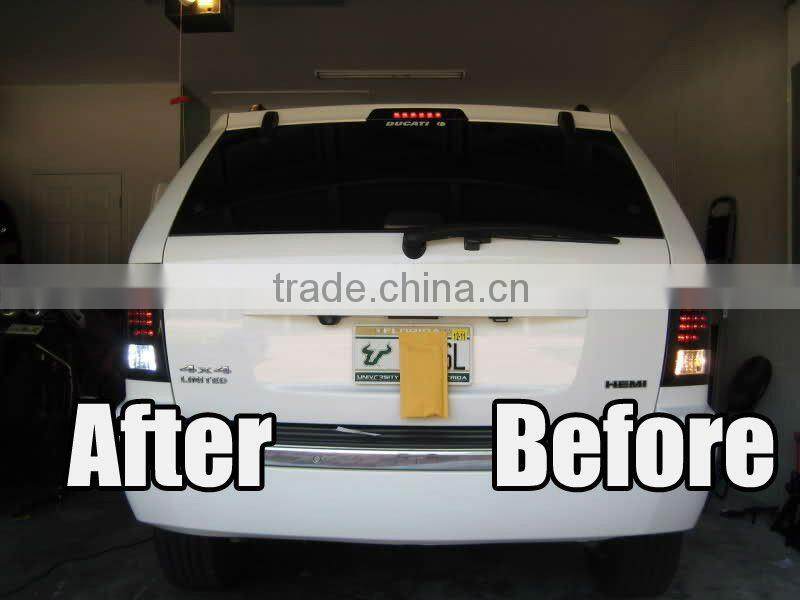 3156 3157 27smd led car light