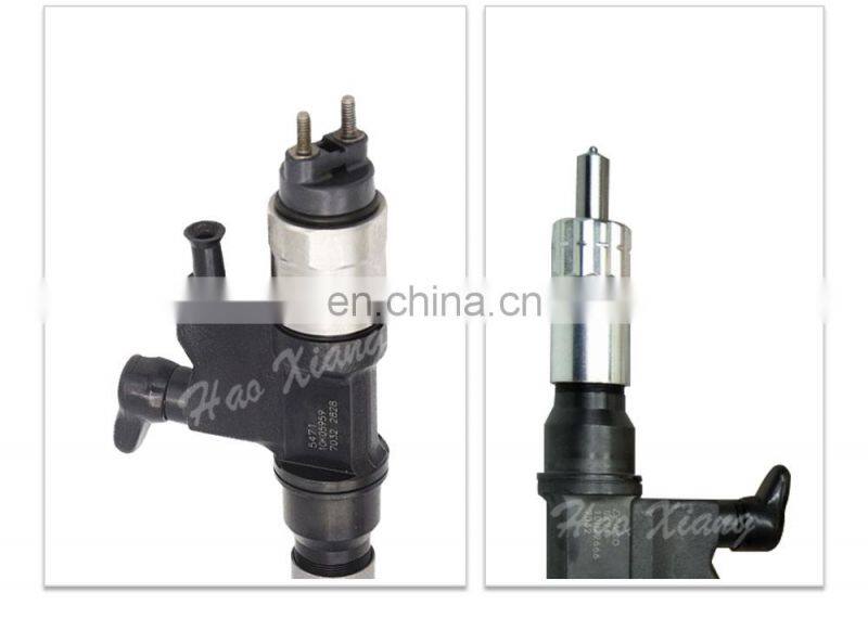 Top Quality Common Rail Diesel Injector 095000-5471  095000-5470  095000-5473  095000-5474  095000-8900