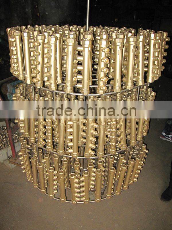 1/2" brass valves for heating radiator