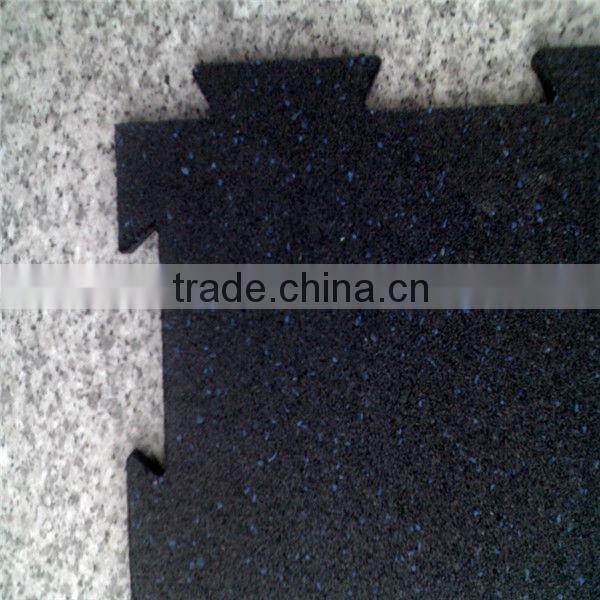 aerobic floor mats/aerobic flooring mat
