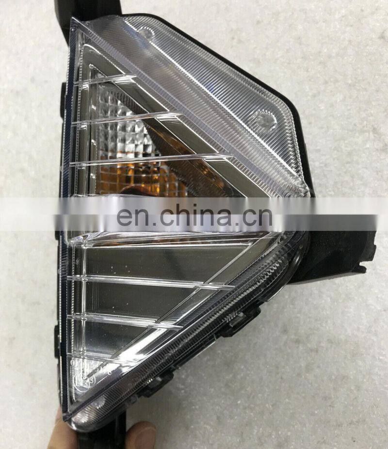 92301-F3500 / 92302-F3500 Car body parts car fog light day running light for Elantra 2019 2020