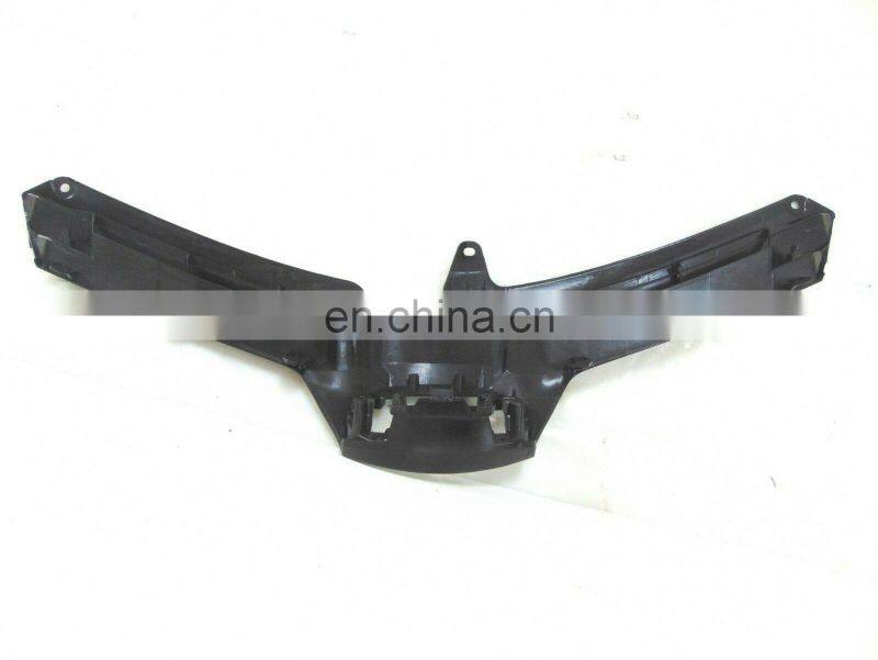 Fit for 2017- 2019 Corolla CE LE XLE Front Bumper Upper & Lower Grille