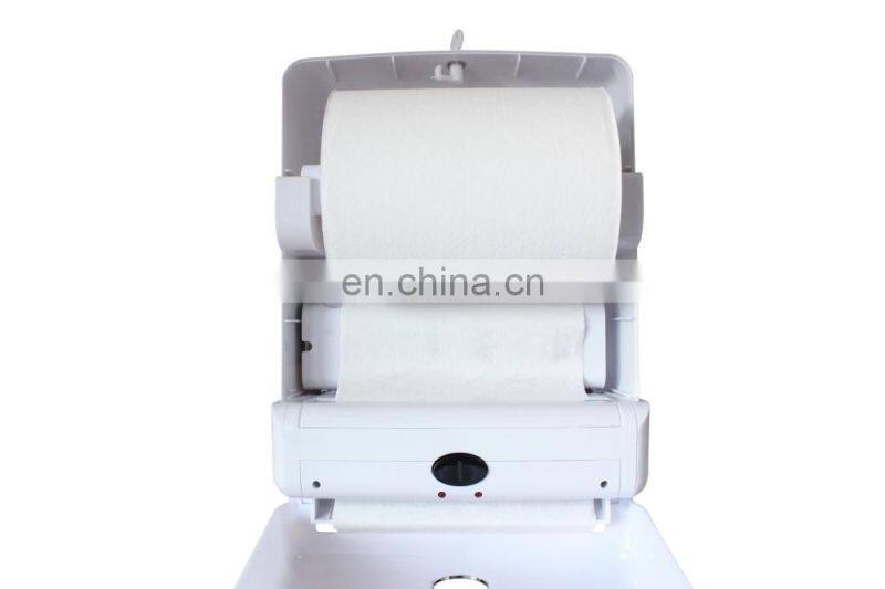 Automatic Hand Roll Towel Paper Dispenser