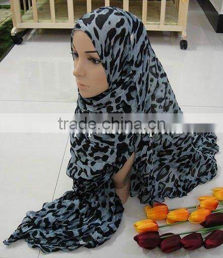 S420 Hot sale ladies' scarf, Pashmina,fashion shawl,muslim scarf