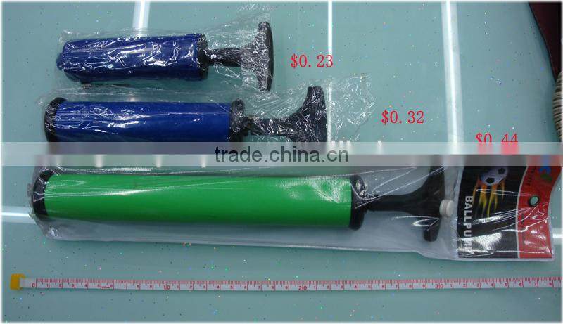 cheap option size 5 rubber soccer ball