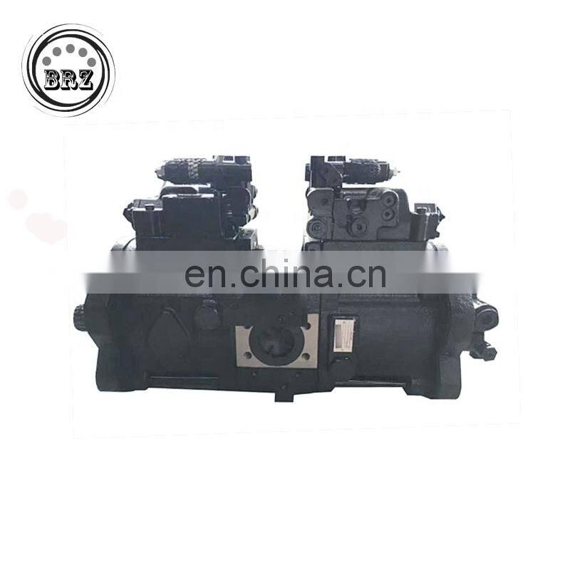 K3V112 Hydraulic Pump for EC210 main pump EC240B excavator piston pump