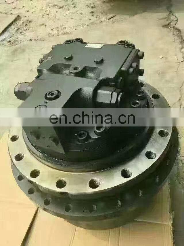 R290LC-7 track motor R290LC-7A final drive 31EN-42000 R280LC E231-0199 31N8-40010 31N8-40050BG 31N8-40050