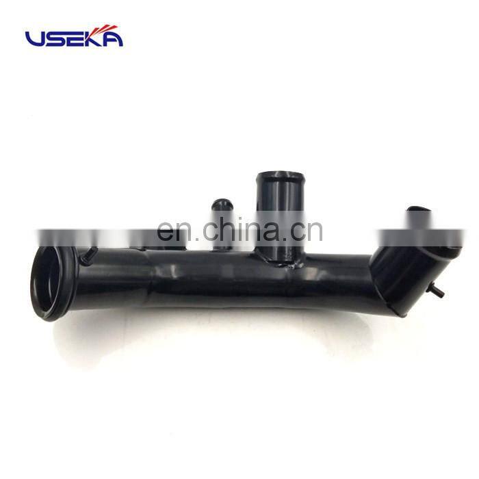 Extraordinary USEKA Auto parts Iron water pipe flange For Hyundai ATOS 97-08 OEM 25430-27410