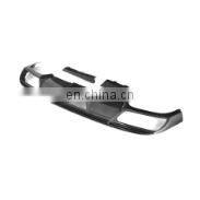 R Style Carbon Fiber C117 Rear Trunk Spoiler for Mercedes Benz CLA180 CLA200 CLA250 CLA45 AMG 2015- 2019