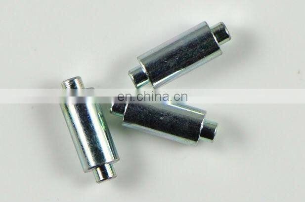 aluminum lathes parts shoulder screws for plastic toys
