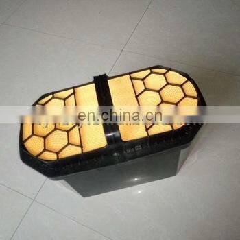 High Quality Air Filter Element 479-8989 479-8991 Air Filter 4798991 4798989 for Excavator