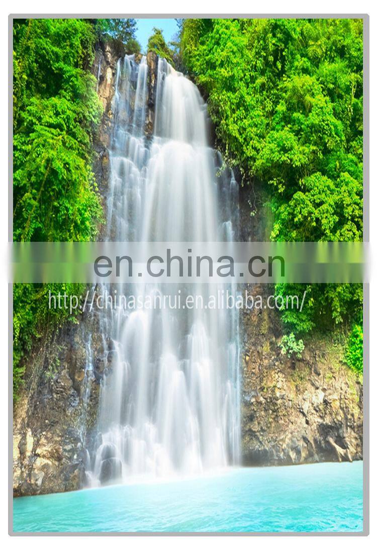 3d tile ceramic wall and floor tiles nature design of 3D tiles