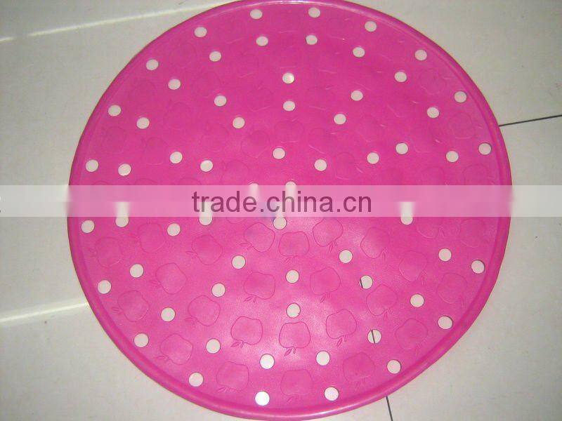 kitchen mat pvc mat sink mat ( JK-8823)