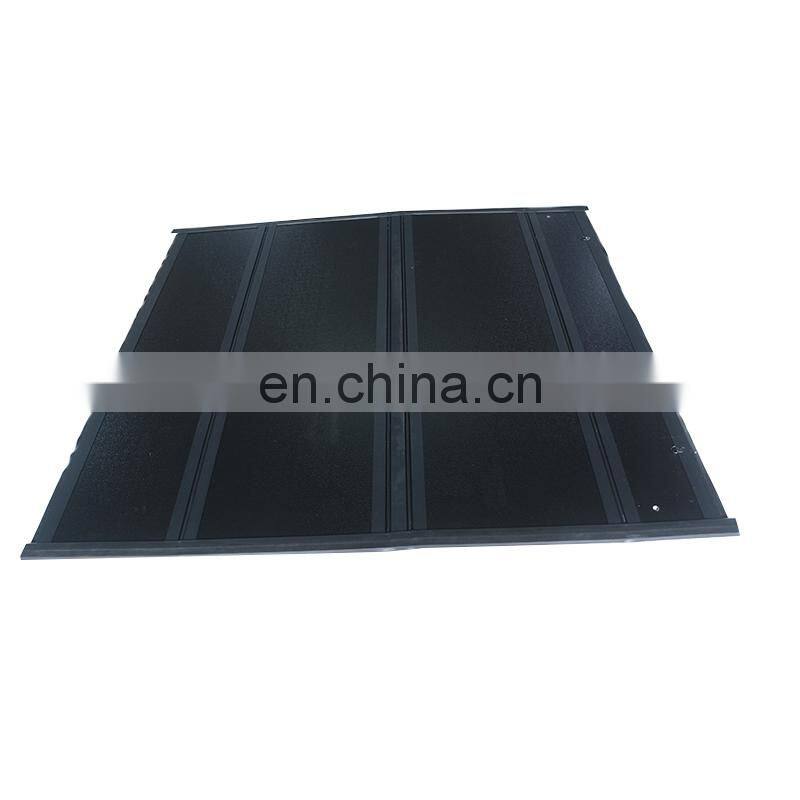 Maiker Tail box four-fold cover for F-150 2015-2017rear box 4x4 Accessories