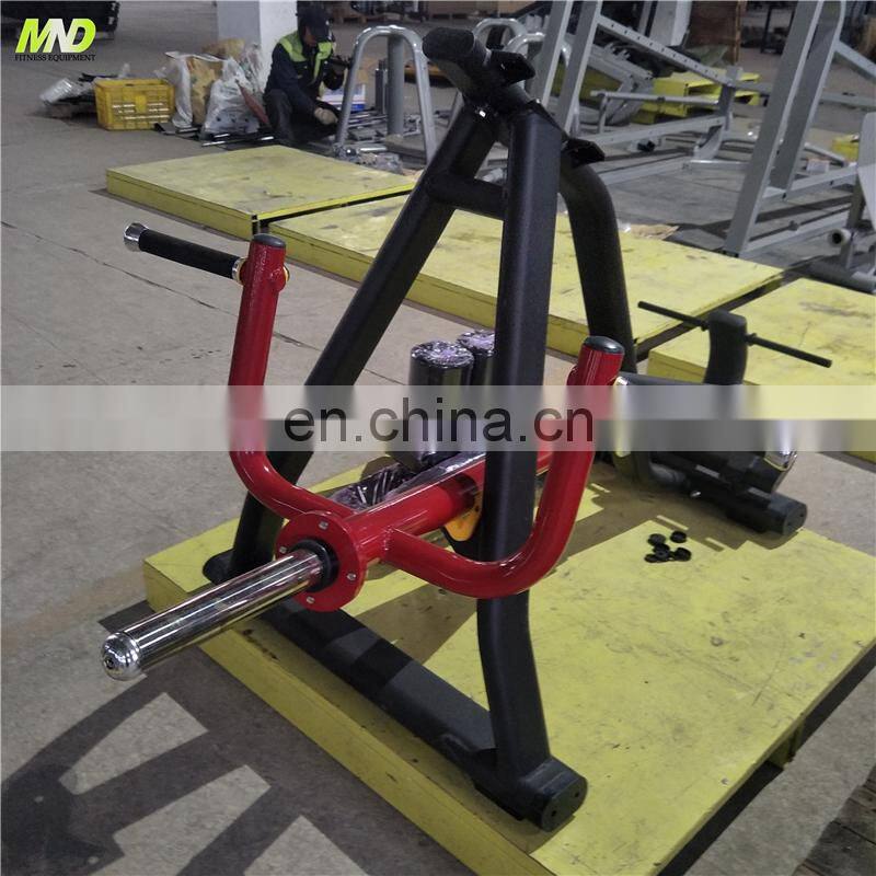 Gym Commercial Gym Equipment Incline Level T Bar Row