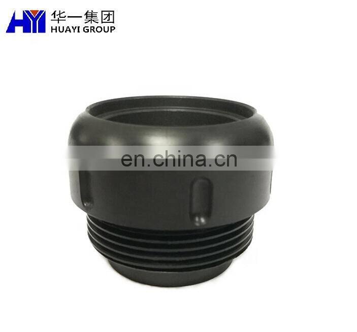 Custom cnc lightsaber parts metal lightsabers hilt pommel component toy manufacturer