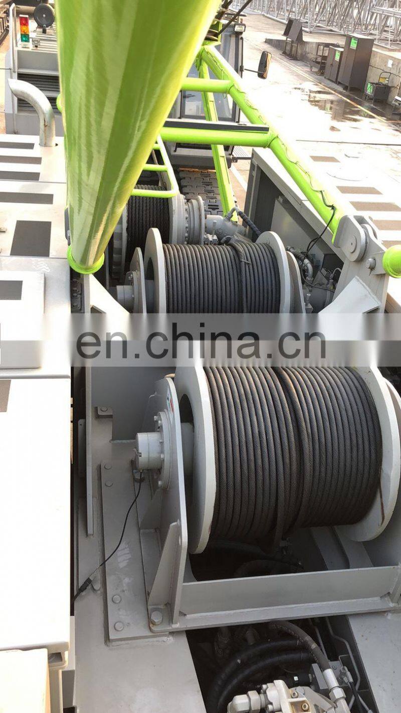 New 55t crawler crane ZCC550H/XGC55/SCC550A/SCC550C hot sale discount price