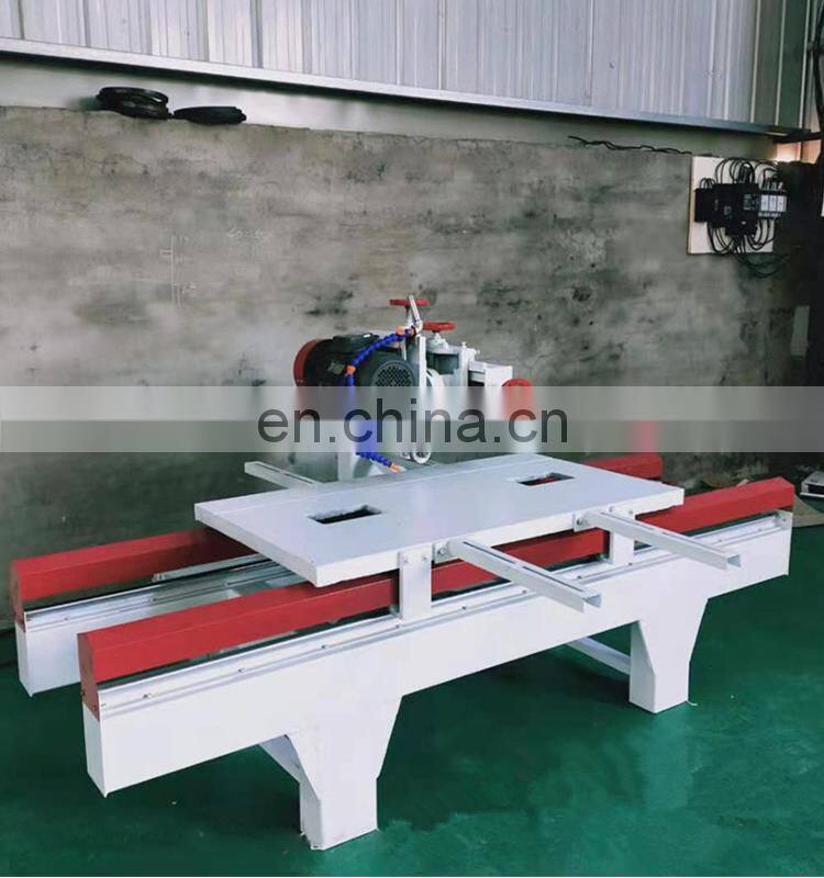 High Quality  Tile Cutting Equipment / Porcelain Tile Cutter Cutting Machine