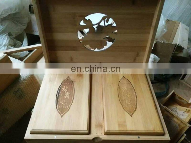 Hot Sale Remax 6040 Co2 Laser Engraving Machine