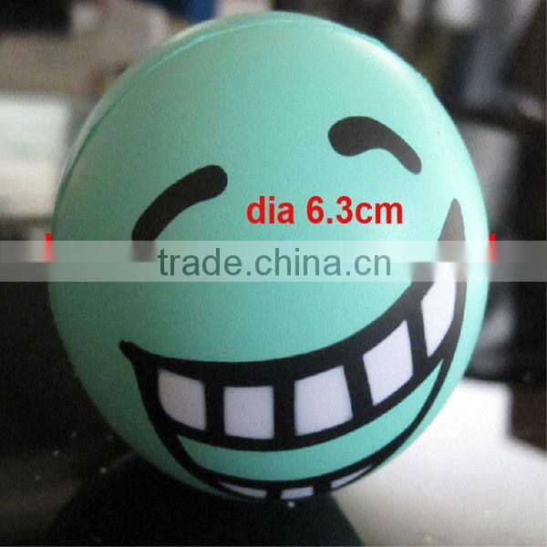 tooth shaped stress ball