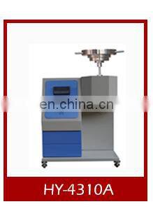 ISO 2507 Digital Display Plastic HDT Vicat Softening Point Apparatus