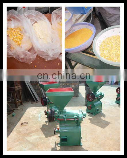 Rice / Wheat/Sorghum /Corn skin remover Corn peeler / Corn peeling machine