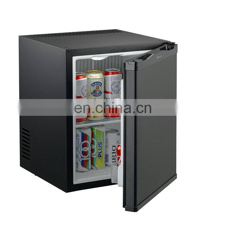 On Sale Elegant Minibar Household Hotel Commercial Top Quality Popular Design Smart Silent Minibar